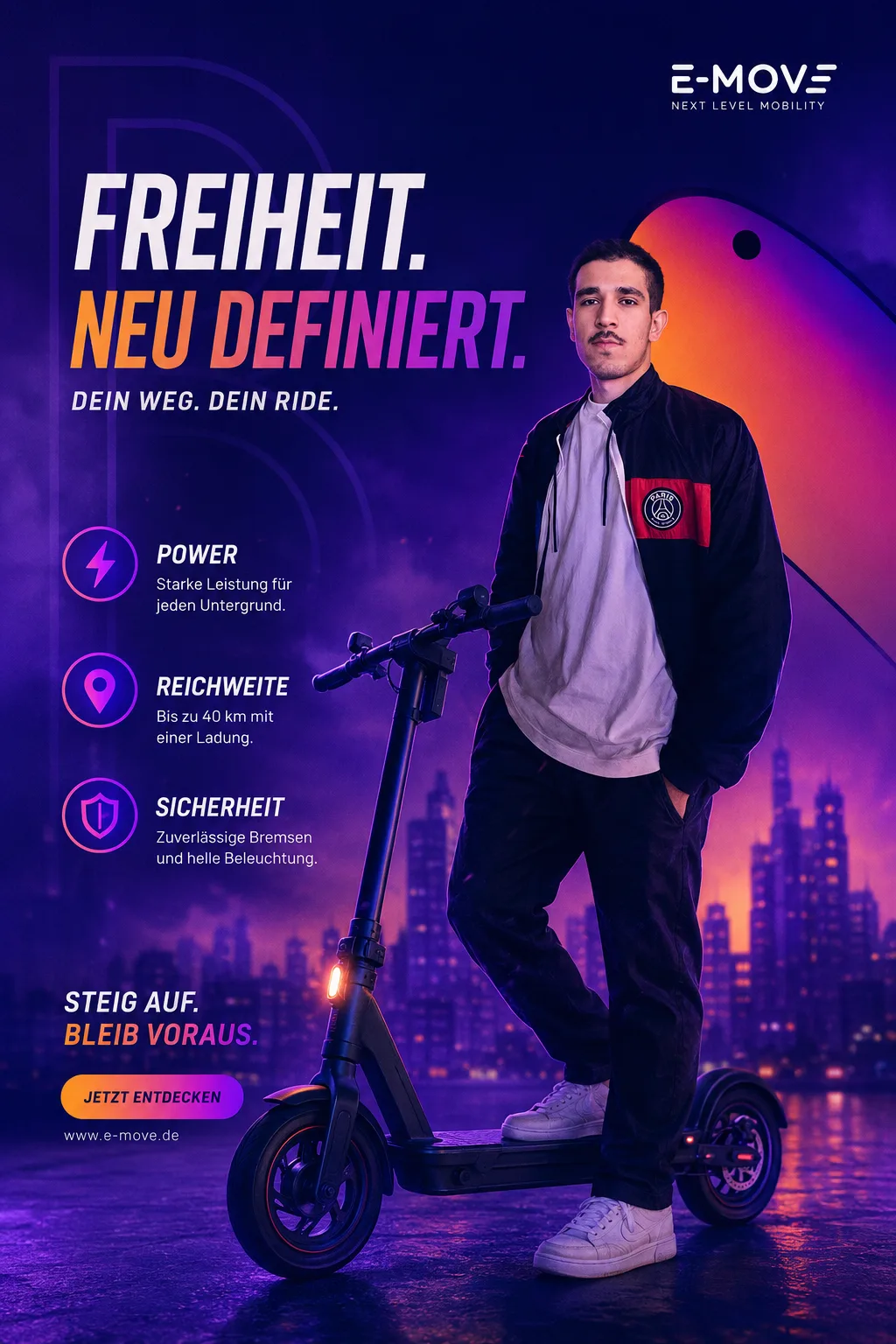 Werbung