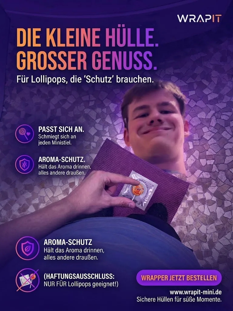 Werbung
